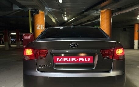 KIA Cerato III, 2009 год, 770 000 рублей, 5 фотография