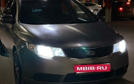 KIA Cerato III, 2009 год, 770 000 рублей, 3 фотография