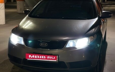 KIA Cerato III, 2009 год, 770 000 рублей, 2 фотография