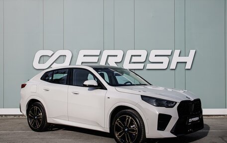 BMW X2, 2024 год, 6 489 000 рублей, 1 фотография