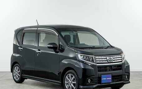 Daihatsu Move VI рестайлинг, 2015 год, 825 077 рублей, 1 фотография