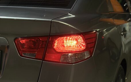 KIA Cerato III, 2009 год, 770 000 рублей, 7 фотография