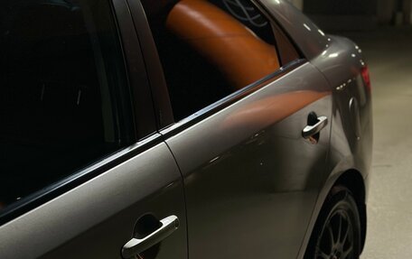 KIA Cerato III, 2009 год, 770 000 рублей, 13 фотография