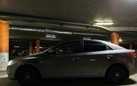 KIA Cerato III, 2009 год, 770 000 рублей, 12 фотография