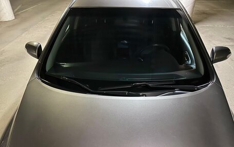 KIA Cerato III, 2009 год, 770 000 рублей, 9 фотография