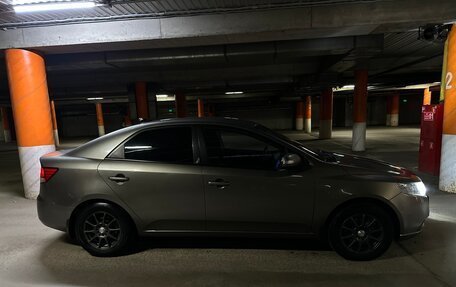 KIA Cerato III, 2009 год, 770 000 рублей, 11 фотография