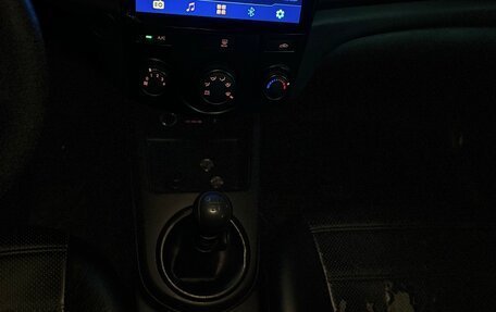 KIA Cerato III, 2009 год, 770 000 рублей, 19 фотография