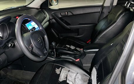 KIA Cerato III, 2009 год, 770 000 рублей, 20 фотография