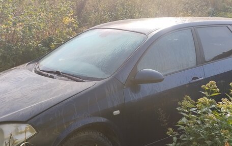 Nissan Primera III, 2002 год, 210 000 рублей, 2 фотография