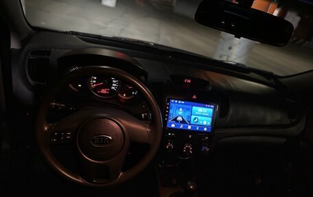 KIA Cerato III, 2009 год, 770 000 рублей, 23 фотография