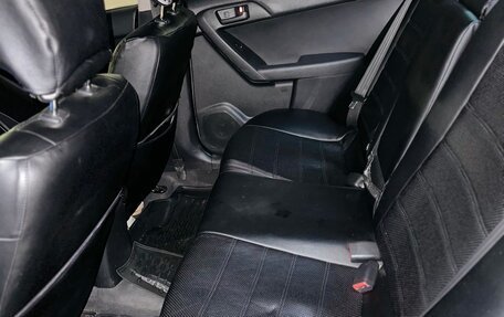 KIA Cerato III, 2009 год, 770 000 рублей, 24 фотография