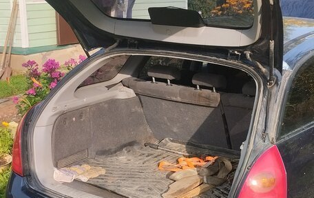 Nissan Primera III, 2002 год, 210 000 рублей, 3 фотография