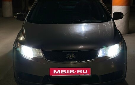 KIA Cerato III, 2009 год, 770 000 рублей, 16 фотография