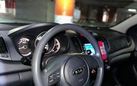 KIA Cerato III, 2009 год, 770 000 рублей, 17 фотография