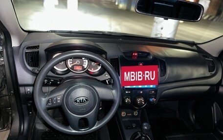 KIA Cerato III, 2009 год, 770 000 рублей, 18 фотография