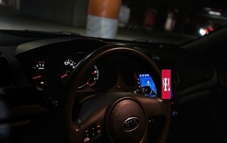 KIA Cerato III, 2009 год, 770 000 рублей, 22 фотография