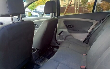 Renault Fluence I, 2011 год, 370 000 рублей, 4 фотография