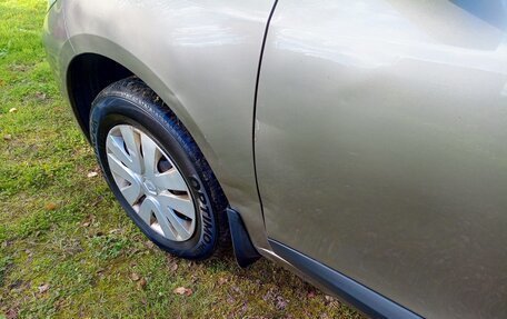 Renault Fluence I, 2011 год, 370 000 рублей, 11 фотография