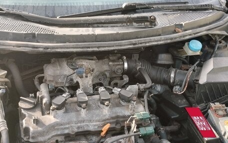 Nissan Primera III, 2002 год, 210 000 рублей, 5 фотография