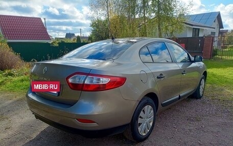 Renault Fluence I, 2011 год, 370 000 рублей, 7 фотография