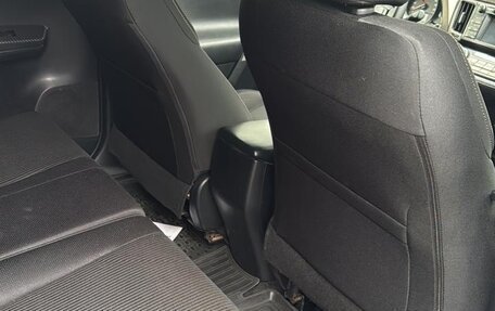 Toyota RAV4, 2013 год, 1 619 000 рублей, 4 фотография