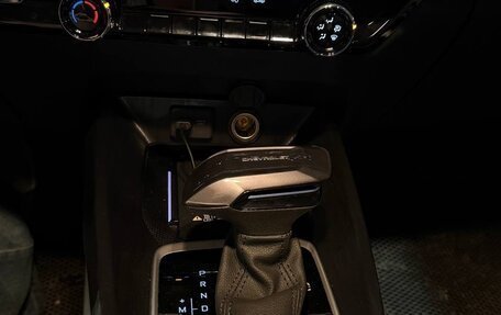 Chevrolet Monza, 2023 год, 2 100 000 рублей, 12 фотография