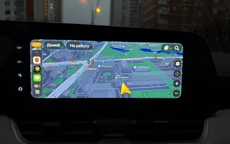 Chevrolet Monza, 2023 год, 2 100 000 рублей, 10 фотография