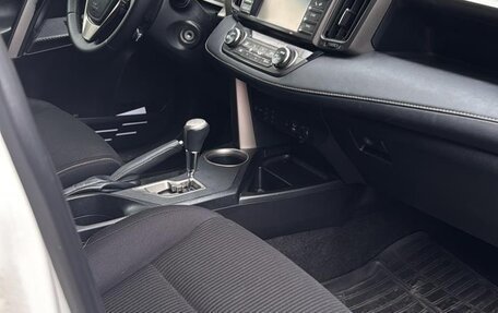 Toyota RAV4, 2013 год, 1 619 000 рублей, 5 фотография