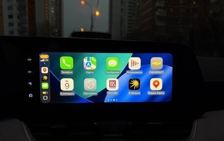 Chevrolet Monza, 2023 год, 2 100 000 рублей, 11 фотография