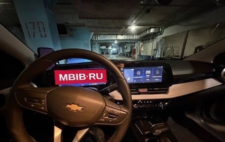 Chevrolet Monza, 2023 год, 2 100 000 рублей, 8 фотография