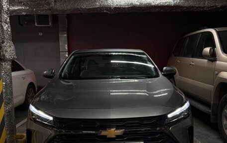 Chevrolet Monza, 2023 год, 2 100 000 рублей, 2 фотография