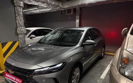 Chevrolet Monza, 2023 год, 2 100 000 рублей, 3 фотография