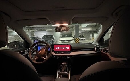 Chevrolet Monza, 2023 год, 2 100 000 рублей, 7 фотография