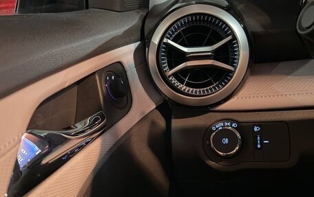 Chevrolet Monza, 2023 год, 2 100 000 рублей, 13 фотография