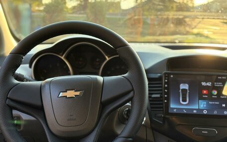 Chevrolet Cruze II, 2010 год, 650 000 рублей, 2 фотография