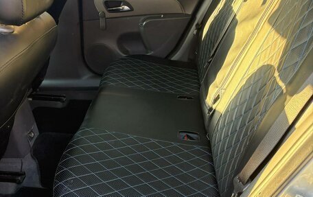 Chevrolet Cruze II, 2010 год, 650 000 рублей, 4 фотография