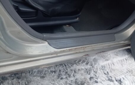 Hyundai Accent II, 2007 год, 340 000 рублей, 11 фотография