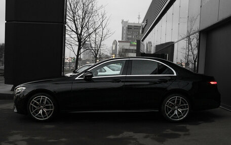 Mercedes-Benz E-Класс, 2020 год, 4 500 000 рублей, 8 фотография