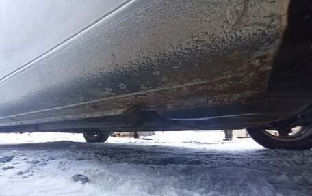 Hyundai Accent II, 2007 год, 340 000 рублей, 10 фотография