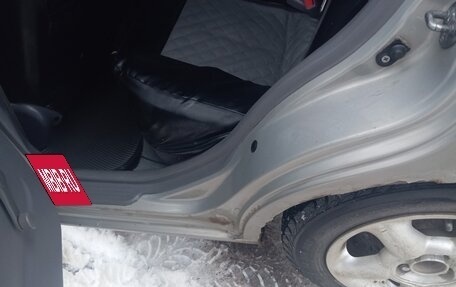 Hyundai Accent II, 2007 год, 340 000 рублей, 15 фотография