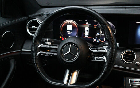 Mercedes-Benz E-Класс, 2020 год, 4 500 000 рублей, 12 фотография