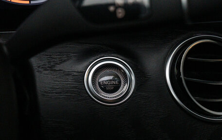 Mercedes-Benz E-Класс, 2020 год, 4 500 000 рублей, 23 фотография