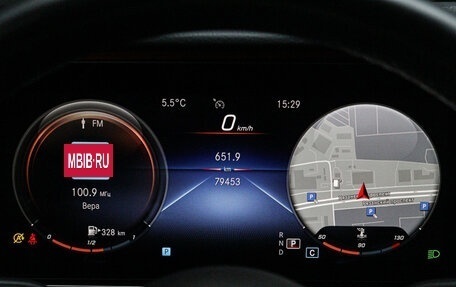 Mercedes-Benz E-Класс, 2020 год, 4 500 000 рублей, 22 фотография