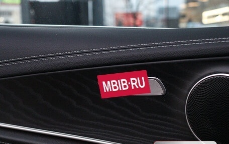 Mercedes-Benz E-Класс, 2020 год, 4 500 000 рублей, 17 фотография