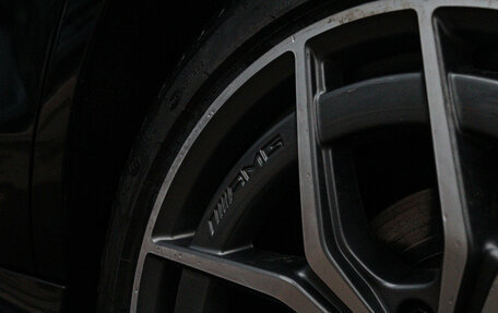 Mercedes-Benz E-Класс, 2020 год, 4 500 000 рублей, 26 фотография