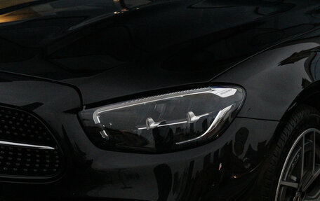 Mercedes-Benz E-Класс, 2020 год, 4 500 000 рублей, 27 фотография