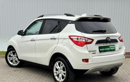 Changan CS35, 2014 год, 775 000 рублей, 7 фотография