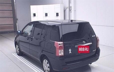 Toyota Raum II, 2010 год, 834 000 рублей, 2 фотография