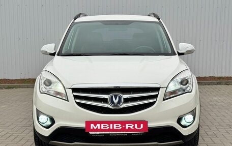 Changan CS35, 2014 год, 775 000 рублей, 3 фотография