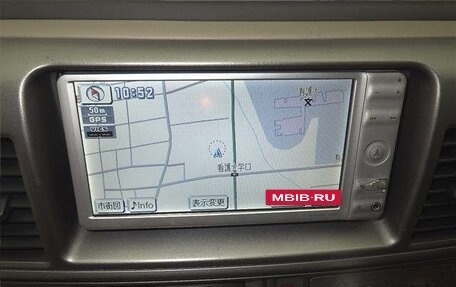 Toyota Raum II, 2010 год, 834 000 рублей, 6 фотография